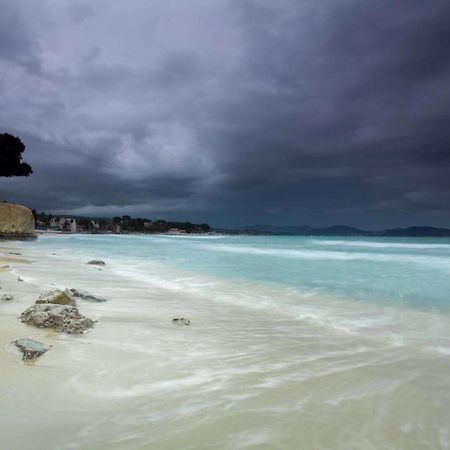 Vacance En Bord De Mer La Ciotat Luaran gambar